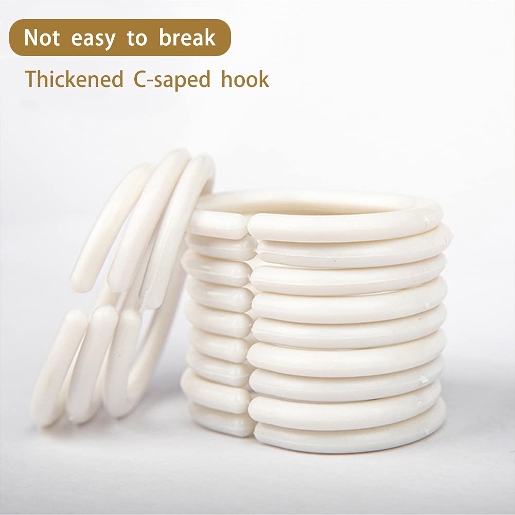 DePhoto Halloween Shower Curtain for Bathroom Kids Cartoon Pumpkin Wizard hat Moon Castle Star Street lamp Poliester Fabric Decoration Water Proof with 12Hooks 72x72inch