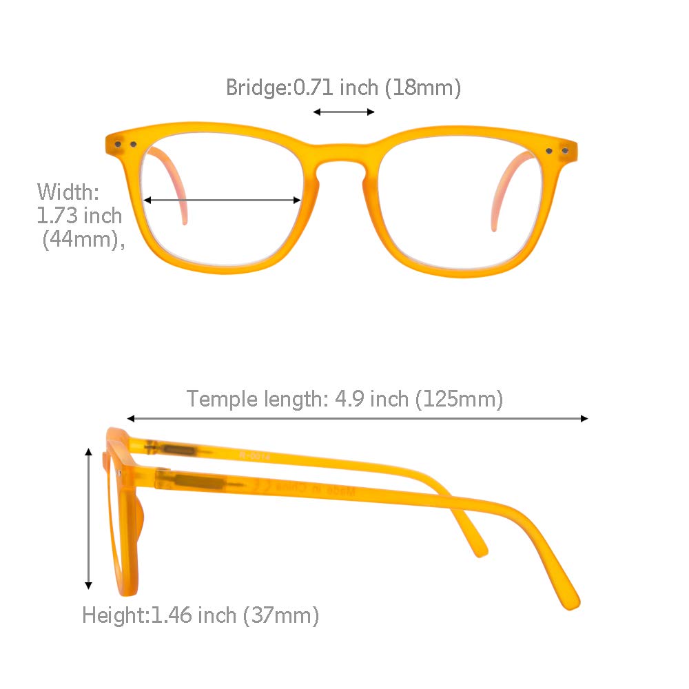 EYEGUARD Blue Light Blocking Computer Glasses for Kids,UV Protection Anti Eyestrain Anti Glare Lens for Boys and Gilrs(5-12 Years Old)