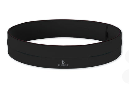 FlipBelt FB0114-BLK-XS.1, Black, Extra Small