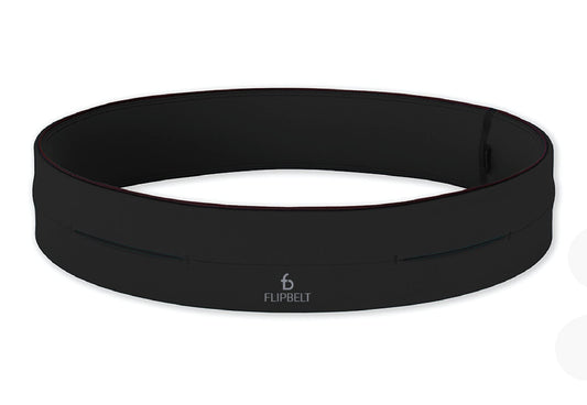FlipBelt FB0114-BLK-XS.1, Black, Extra Small
