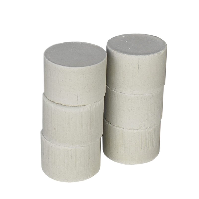 Arctic Hayes PH001 13g White Smoke Pellet (Tube of 6)