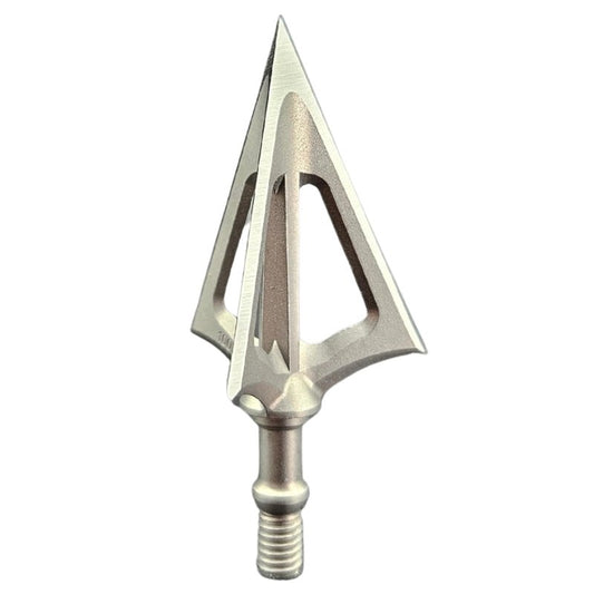 G5 Outdoors Montec Crossbow Broadheads (3-Pack), 100 Grain