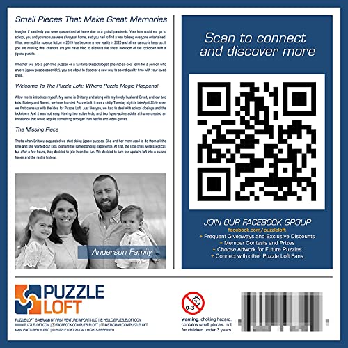 Jigsaw Puzzle for Adults 1000 Pieces - French Castle On River Cher - Size Large 27 x 20 inch - Refrence Poster 11x16, Sturdy Tight Fitting Pieces, Letters On Back, Rated Hard