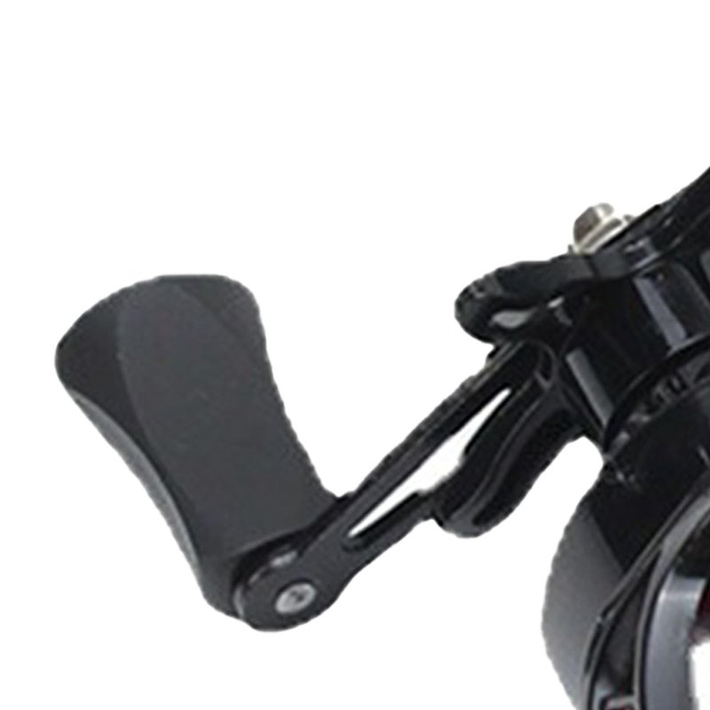 ZAWELIYO Fishing Reels Baitcasting Reel Reinforced 7.2:1 Gear Ratio, 8kg Brake, Long Cast Spool, Powerful Smooth Baitcaster for Inshore Fishing