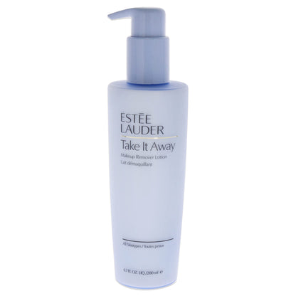 Estee Lauder Estee Lauder Take It Away Makeup Remover Lotion