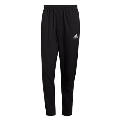 adidas Men's Entrada 22 Presentation Pants, Black, M