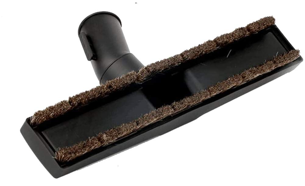 Eagles Hardwood Floor 32mm (1-1/4 inch) Vacuum Attachments Brush Multi Surface 360 Degrees Swivel Head