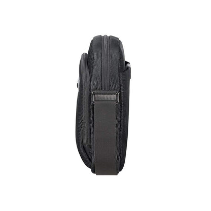 Samsonite Pro -DLX 5 - 7.9 Inch Shoulder Bag for Tablet, 23 cm, 3 l, black (black)