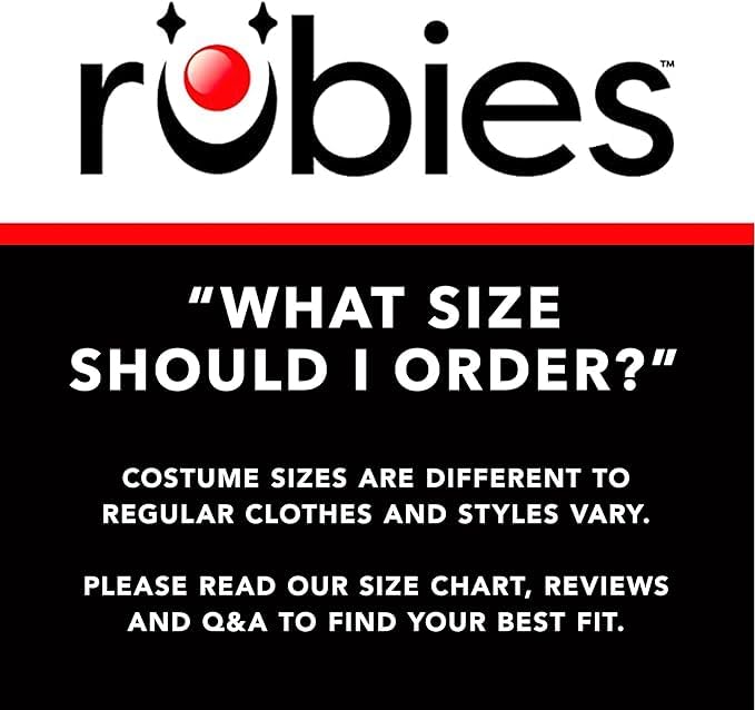Rubies A Nightmare on Elm Street: Freddy Krueger 3/4 Overhead Mask for Adults, Men's