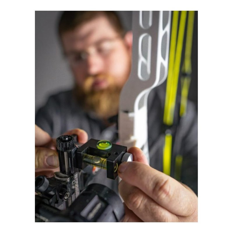 Hamskea Gen2Pro Third Axis Level 101002