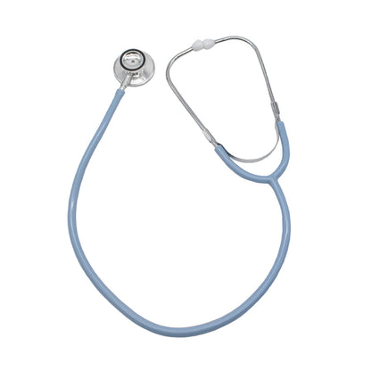 TRIXES Blue Stethoscope – Kids Toy & Halloween Fancy Dress Costume – Educational Childrens Toys Pretend to be a Vet, Dentist, Doctor & Nurse – Children Role Play Dressing Up Accessories Medical Outfit