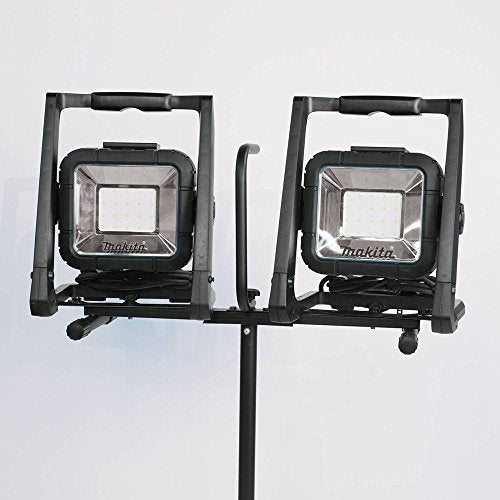 Makita DML805/2 Cordless/ 240V Worklight - Battery And Charger Not Included