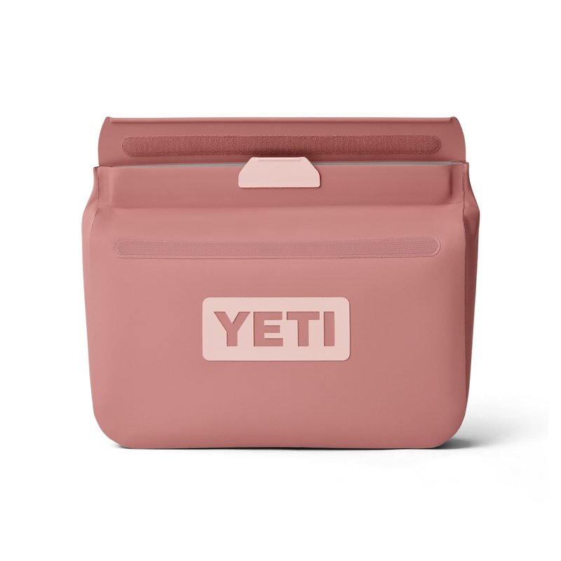 YETI Sidekick Dry 6L Gear Case, Sandstone Pink