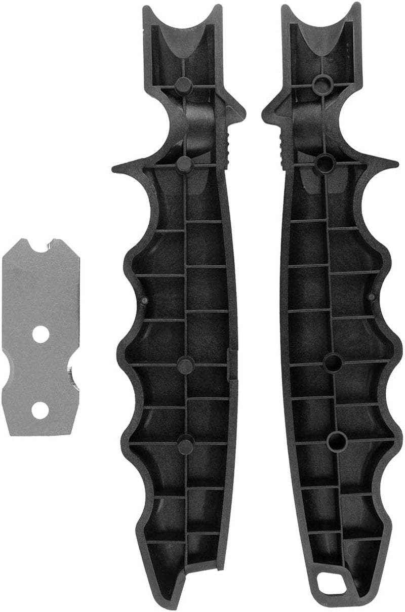 Bohning The Strip-Pro - High-Performance Archery Strip for Precision Fletching | Durable Design