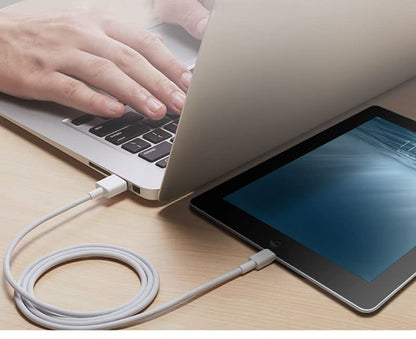 Car Carplay Cable for iPhone 17/16/15, USB A to USB C Cable Compatible for iPhone 17/16,17Air, 17/16/15 Pro Max,16E,16 Plus, iPad 10th/11 Gen,iPad Pro 12.9, Air 5th/4th Charger Cord,Car Charging Cable