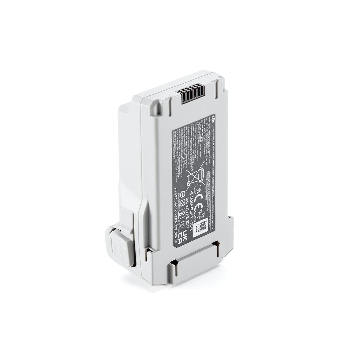 DJI Mini 3 Series Intelligent Flight Battery, Compatibility: Mini 4 Pro*, Mini 3 Pro, Mini 3