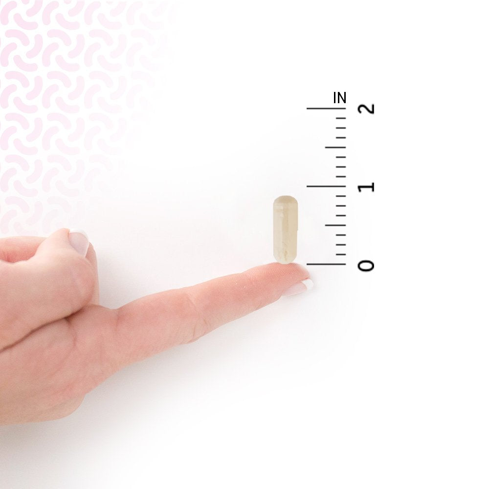 Garden of Life Probiotics Mood+ Dr Formulated Acidophilus Probiotic Supplement - Promotes Emotional Well-Being, Relaxation and Digestive Balance - Ashwagandha for Stress Management, 60 Veggie Caps