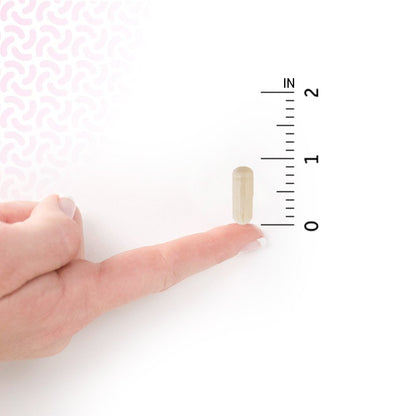 Garden of Life Probiotics Mood+ Dr Formulated Acidophilus Probiotic Supplement - Promotes Emotional Well-Being, Relaxation and Digestive Balance - Ashwagandha for Stress Management, 60 Veggie Caps