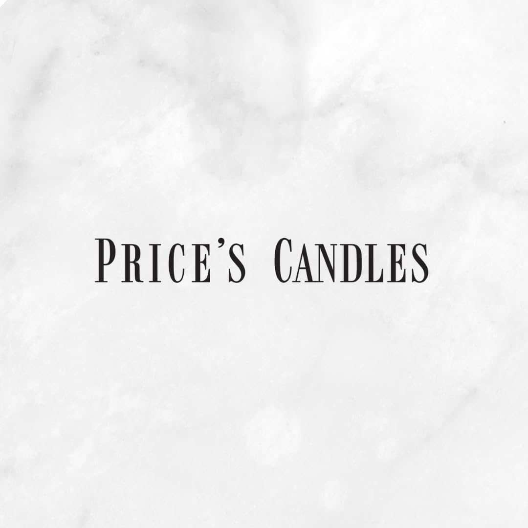 Price's Candles 100 Pack Sentinel Range 8 Hour Tealights Bags | Perfect Long Burning Tea Lights for Home, Catering or General Use | 100 Standard Size Long Burning Tea Lights