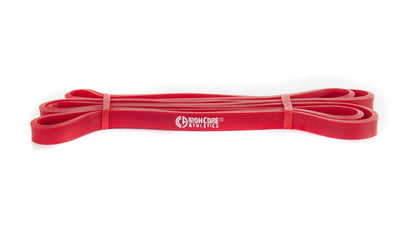 Pull Up Assistance Bands - Commercial Gym Quality 41" Loop Exercise Pull-Up Bands - 4 Different Resistance Levels to Choose from