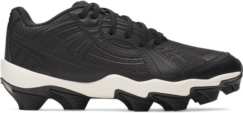Under Armour Girls' Softball Cleats - Glyde Sola RM Jr | Lightweight & Durable Design