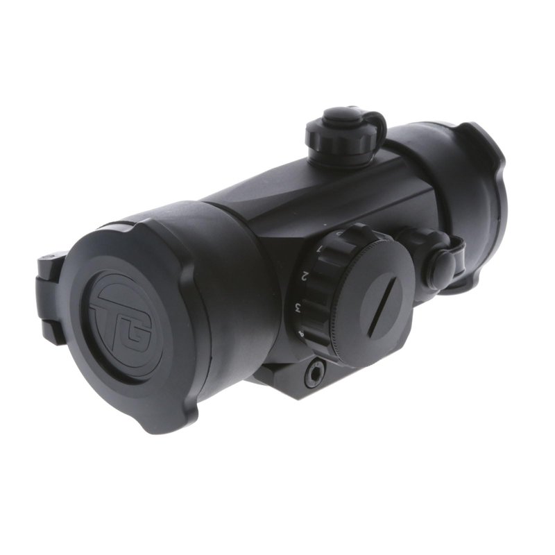 TRUGLO Red-Dot Sight 30mm Black