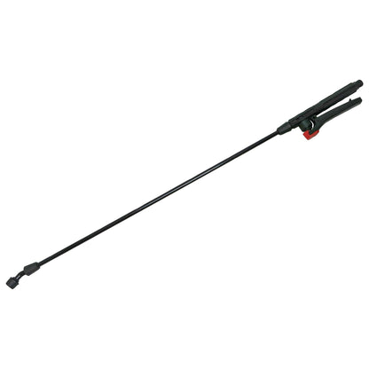 Faithfull Replacement Lance & Trigger for 16L Spray – Continuous Spray Option & Adjustable Spray Nozzle