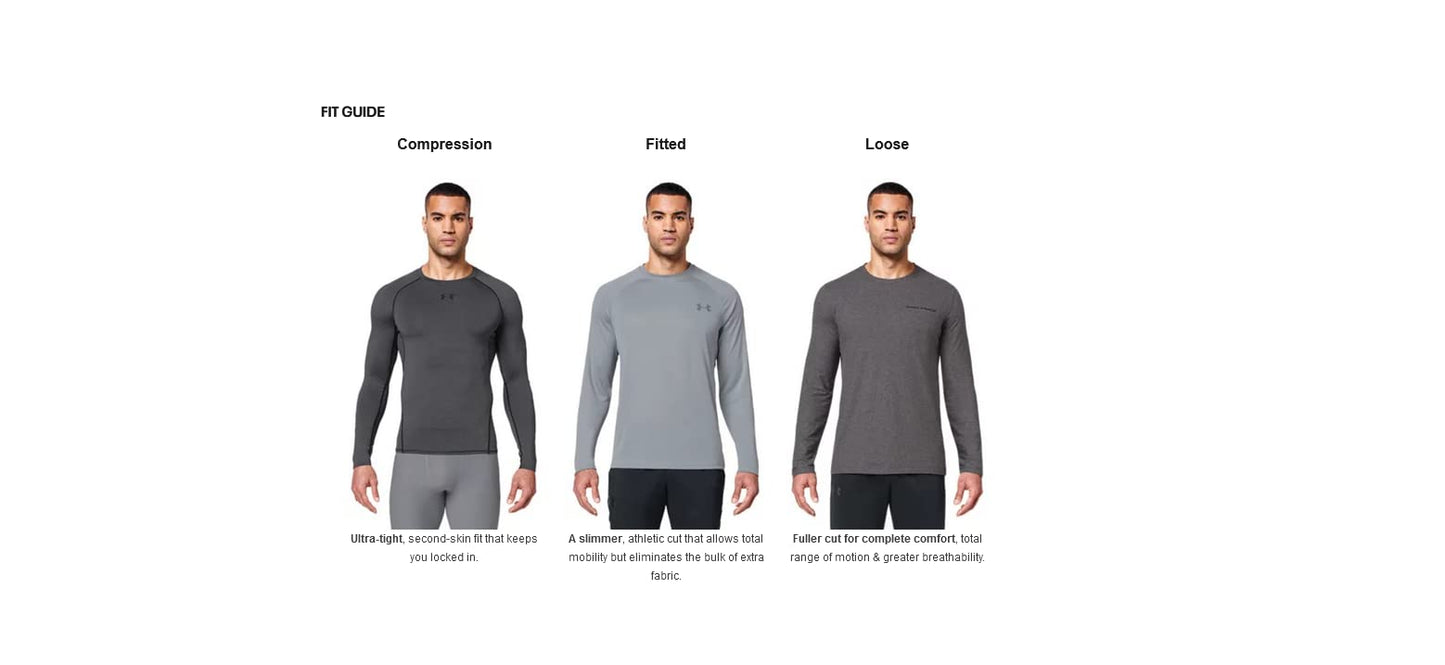 Under Armour Men's UA Tech 2.0 1/2 Zip Shirt
