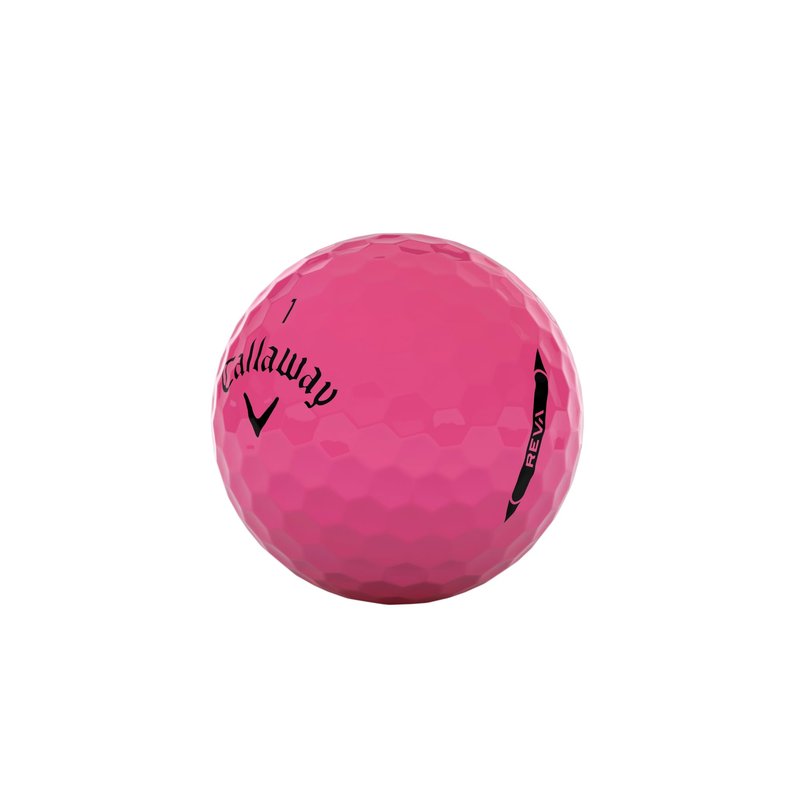 Callaway BL CG REVA PNK 25 12B PK