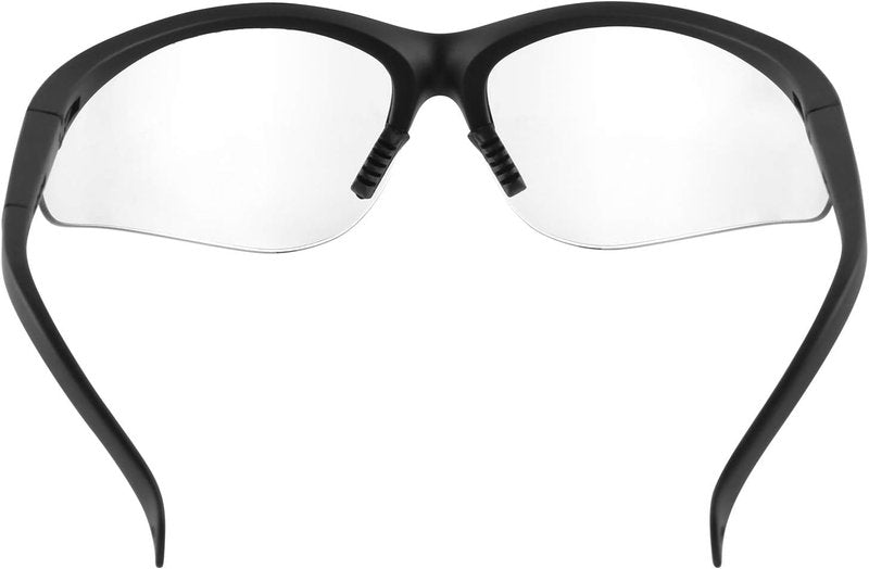 Shooting Glasses - Anti-Fog ANSI Z87.1 Eye Protection for Men & Women | Durable & Stylish Design