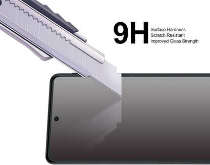 Supershieldz (3 Pack) Designed for Motorola Edge (2022) Tempered Glass Screen Protector, Anti Scratch, Bubble Free