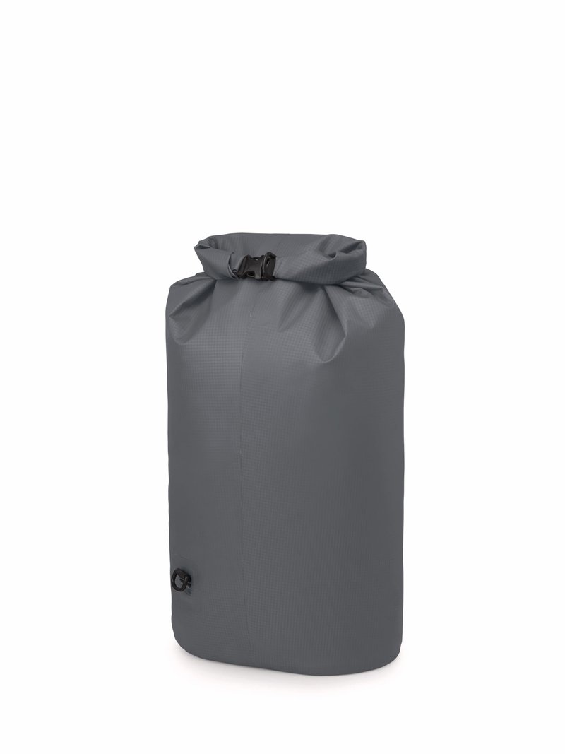 Osprey Wildwater Waterproof 35L Dry Bag, Tunnel Vision Grey