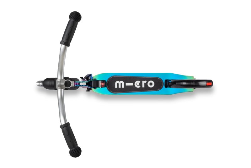 LED Micro Cruiser Bundle