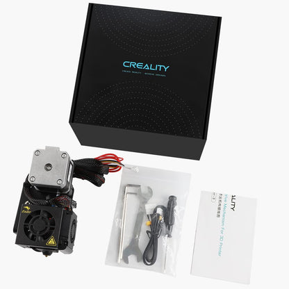 Creality Official Direct Drive Extruder Upgrade Kit for Ender-3, Ender 3 Pro, Ender 3 V2 3D Printer