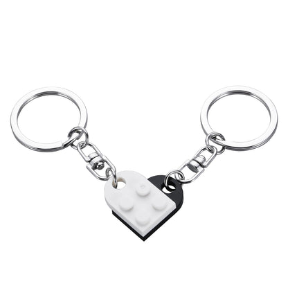 VANLOVEMAC Couples Matching Stuff Gifts for Boyfriend Girlfriend Valentines Day Gifts for Her Him Couples Gift Christmas