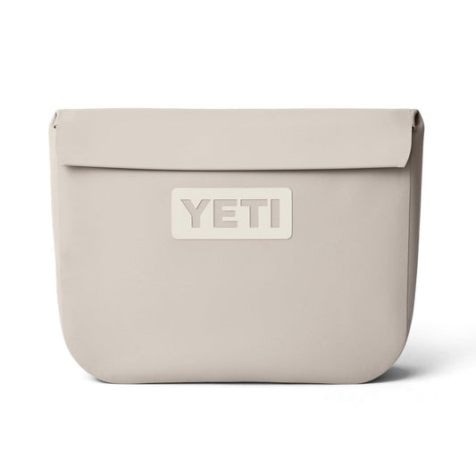 YETI Sidekick Dry 6L Gear Case, Cape Taupe