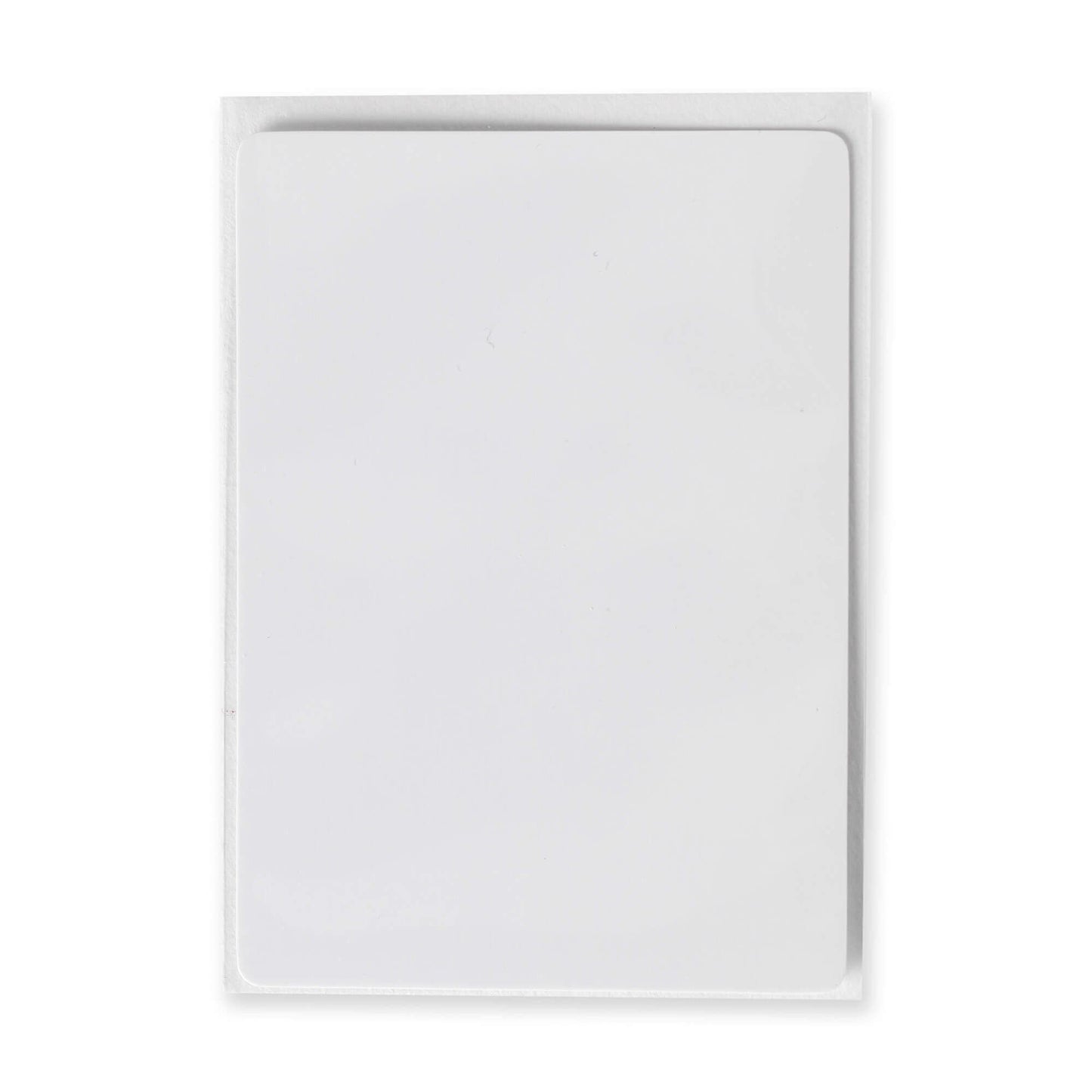 Vault X Soft Penny Sleeves (1000 Pack) for Standard Trading Cards TCG, Clear