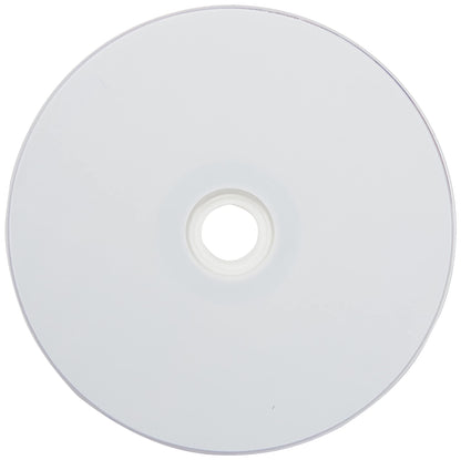 Traxdata Ritek Full Face White Printable DVD-R 16x
