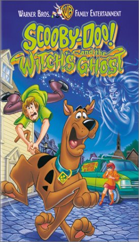 Witch's Ghost