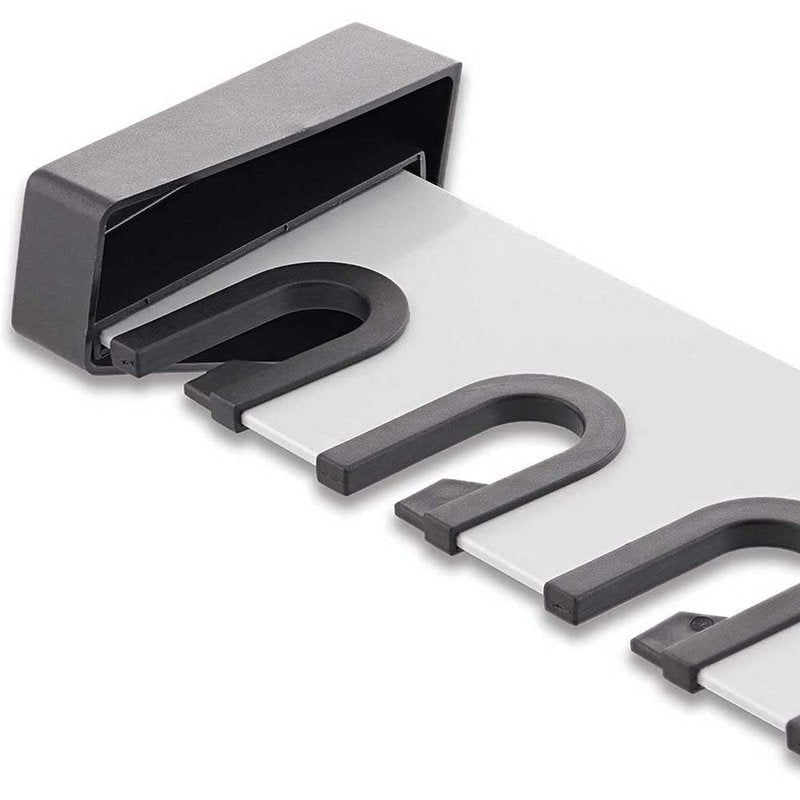 Abu Garcia Horizontal 6 Fishing Rod Rack