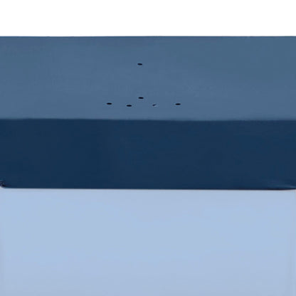 Intex 2.6 m x 1.6 m rectangular pool cover, (28036),multicoloured,2.6 x 1.6 centimeters