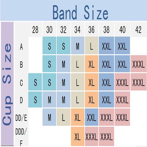 AKAMC Women's Medium Support Cross Back Wirefree Removable Cups Yoga Sport Bras, Pack of 3, Black/White/Grey,X-Large