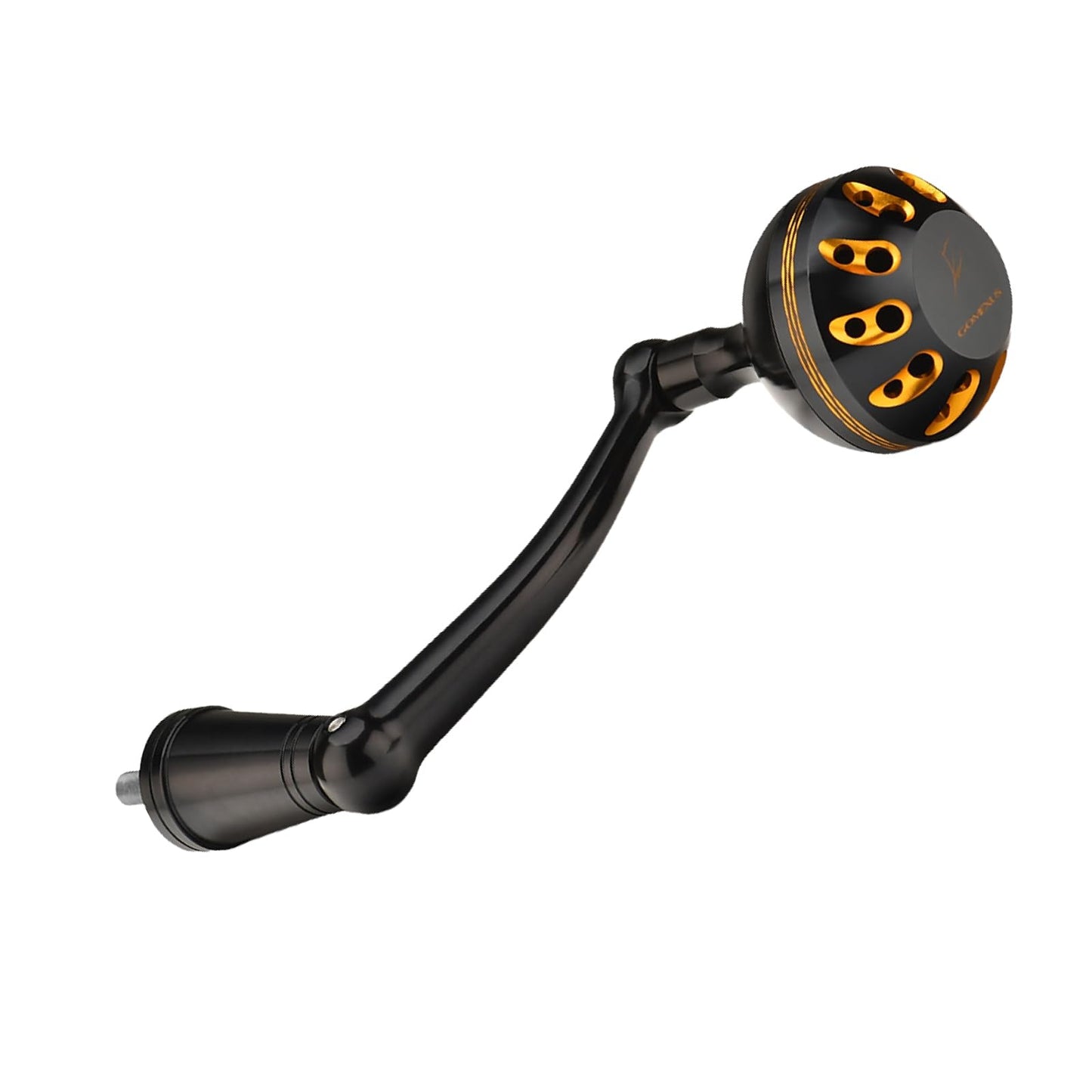 GOMEXUS Power Handle for Penn Spinfisher VI VII Slammer III IV 5500-6500,Fishing Reel Handle
