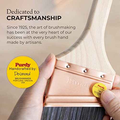 Purdy 140670072 White Dove Roller Cover, 7 inch x 3/8 inch nap