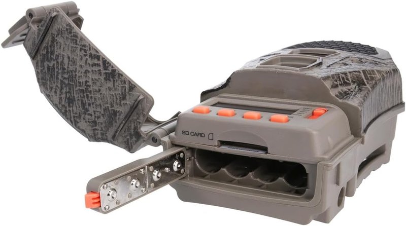 Wildgame Innovations Terra Xtreme 16MP Trail Camera - High-Resolution Night Vision
