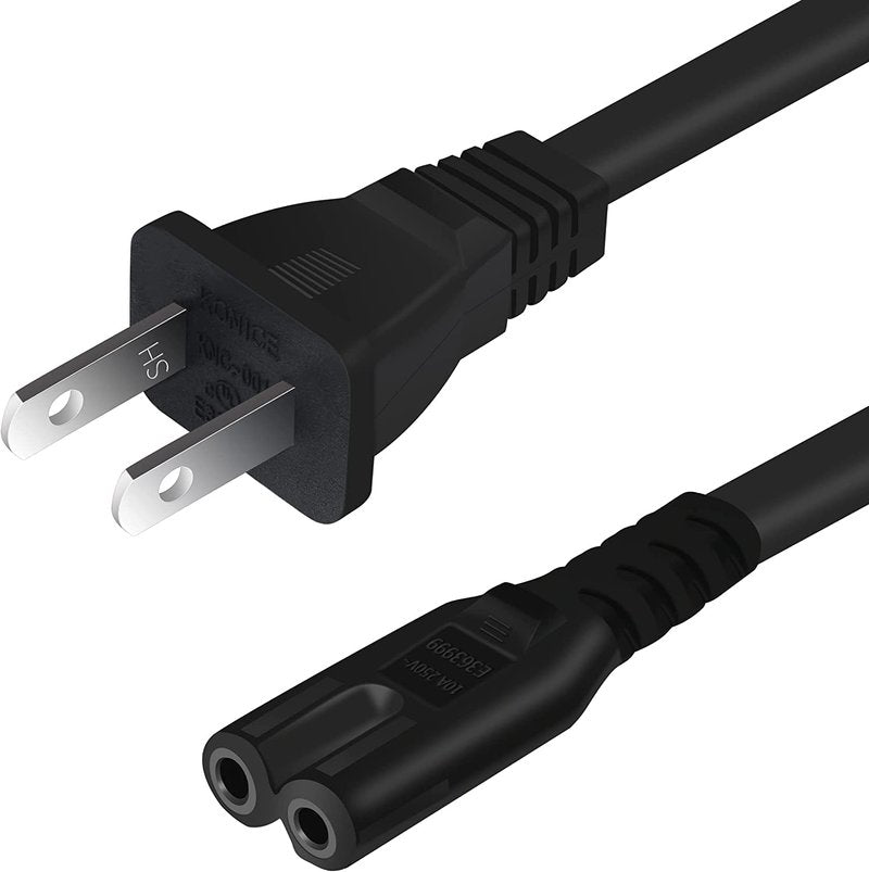 EVAPLUS SGS Certified 42V 2A Charger 3 Plugs(8mm 3-Prong, 5.5mm DC connectors and 8mm/0.31in one-Prong) Universal for 36V Lithium Battery