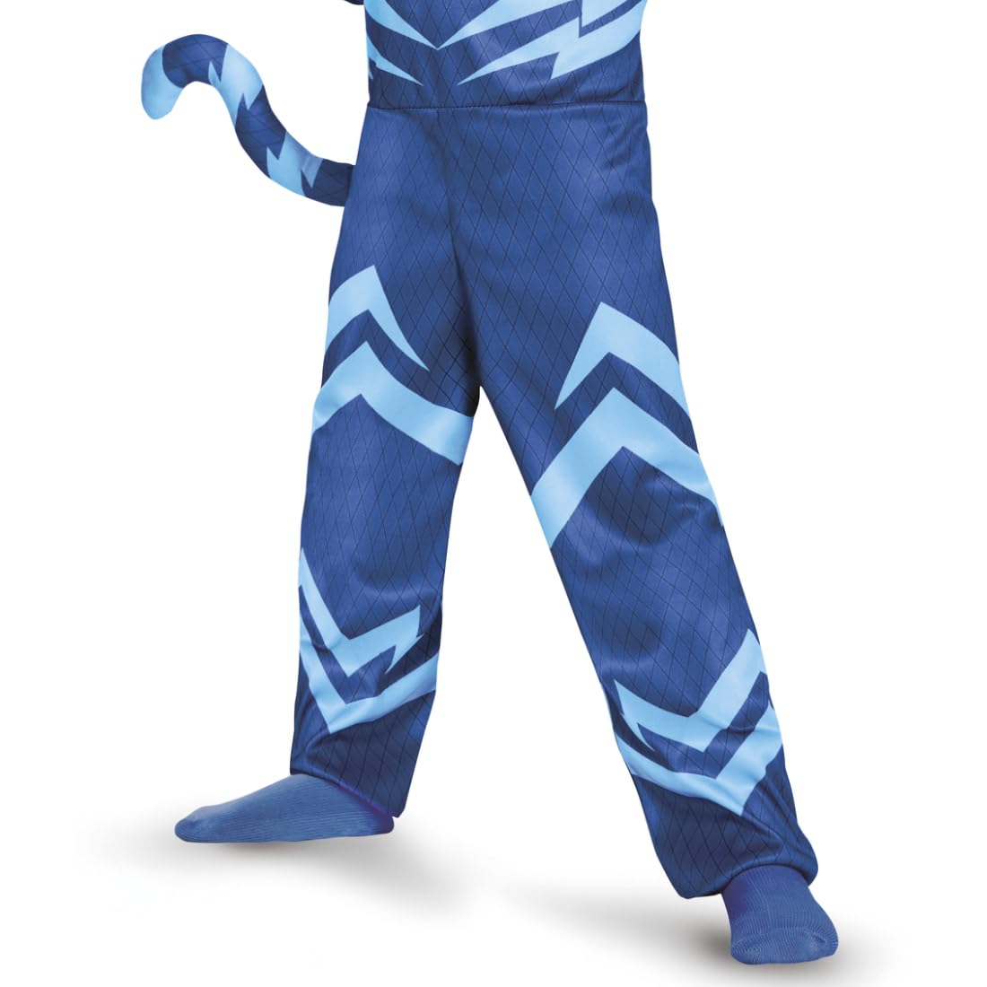 Catboy Classic Toddler PJ Masks Costume, Large/4-6