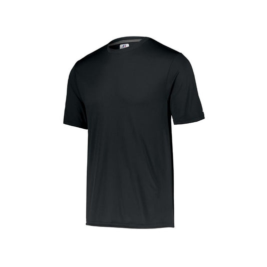 Russell Athletic Men's Short Sleeve Performance T-Shirt