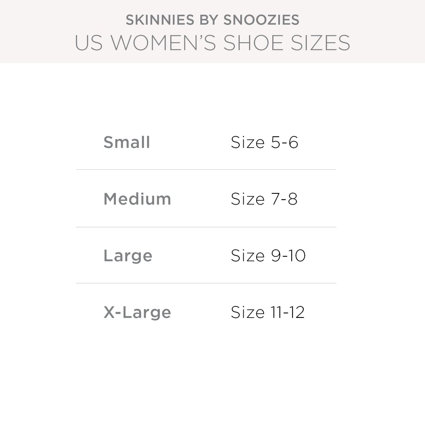 Snoozies Skininies Slipper Socks for Women - Non-Slip slipper socks Lightweight Soft Sherpa Lining - Foldable (Skulls, Large)