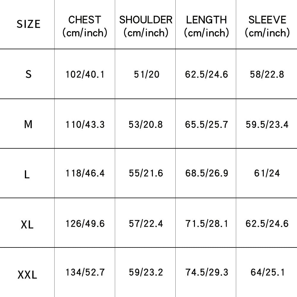 Chucky Hoodie Jackets Men Costume Halloween Cosplay Pullover Shirt Sweatshirt